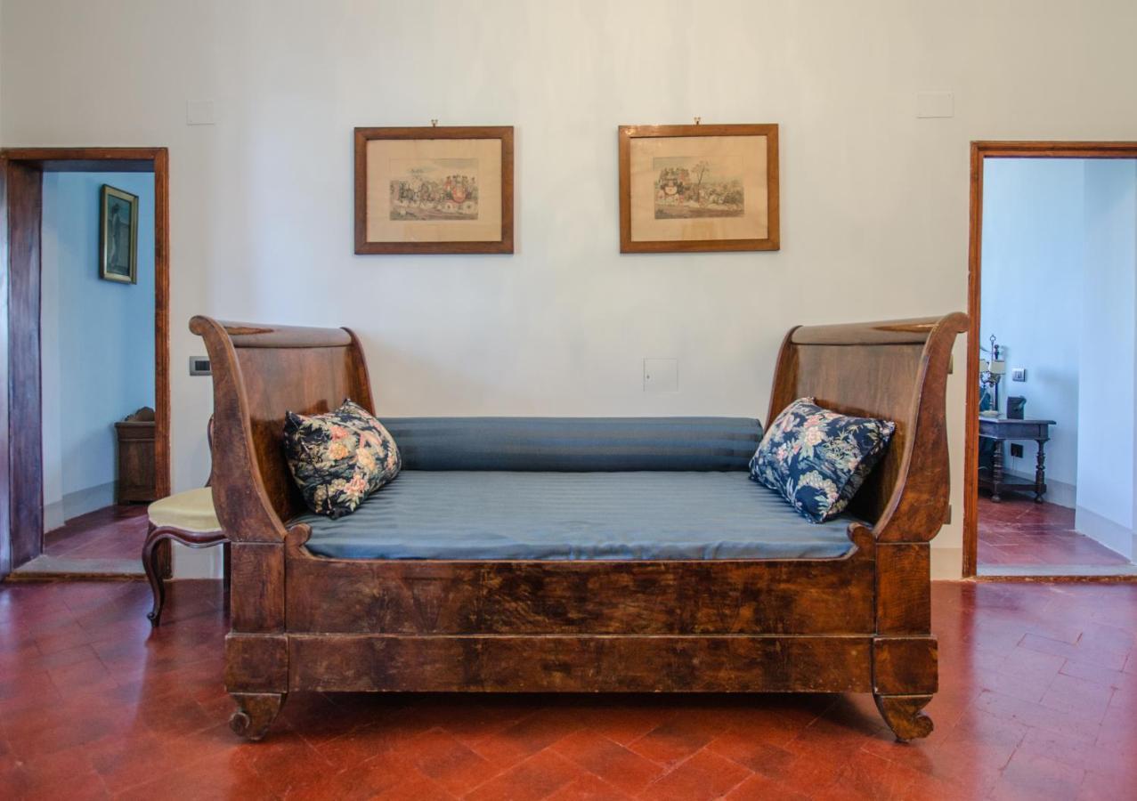 Suite con 2 Camere da Letto