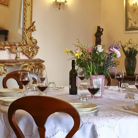 Villa La Piccioncina Firenze-3