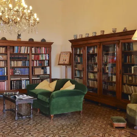 Villa La Piccioncina Firenze-2