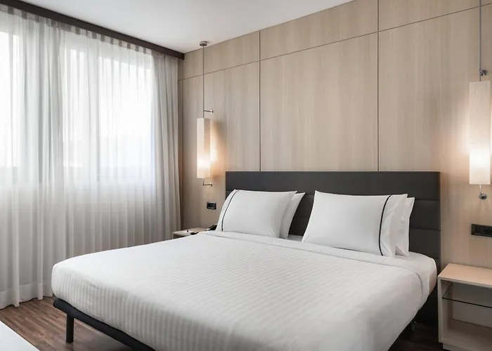 AC By Marriott